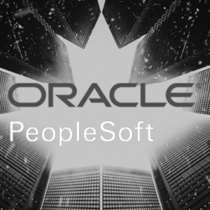 PeopleSoft April 2023 Critical Patch Update released