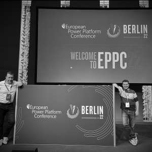 Onze top drie van de European Power Platform Conference