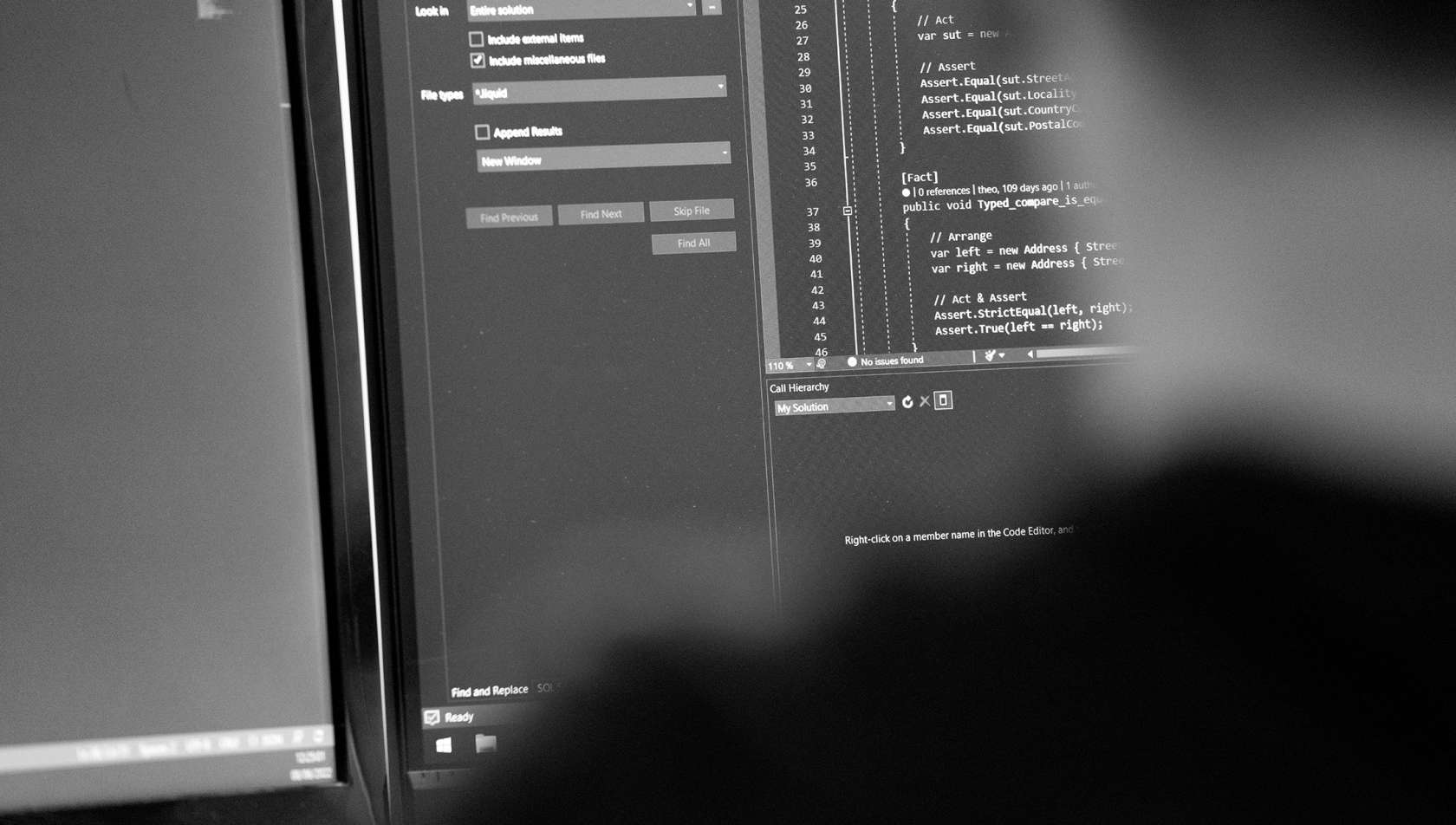 Mobile App Developer