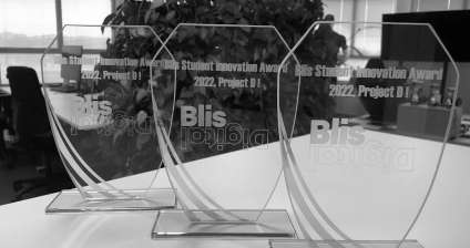 Student Innovation Award 2022