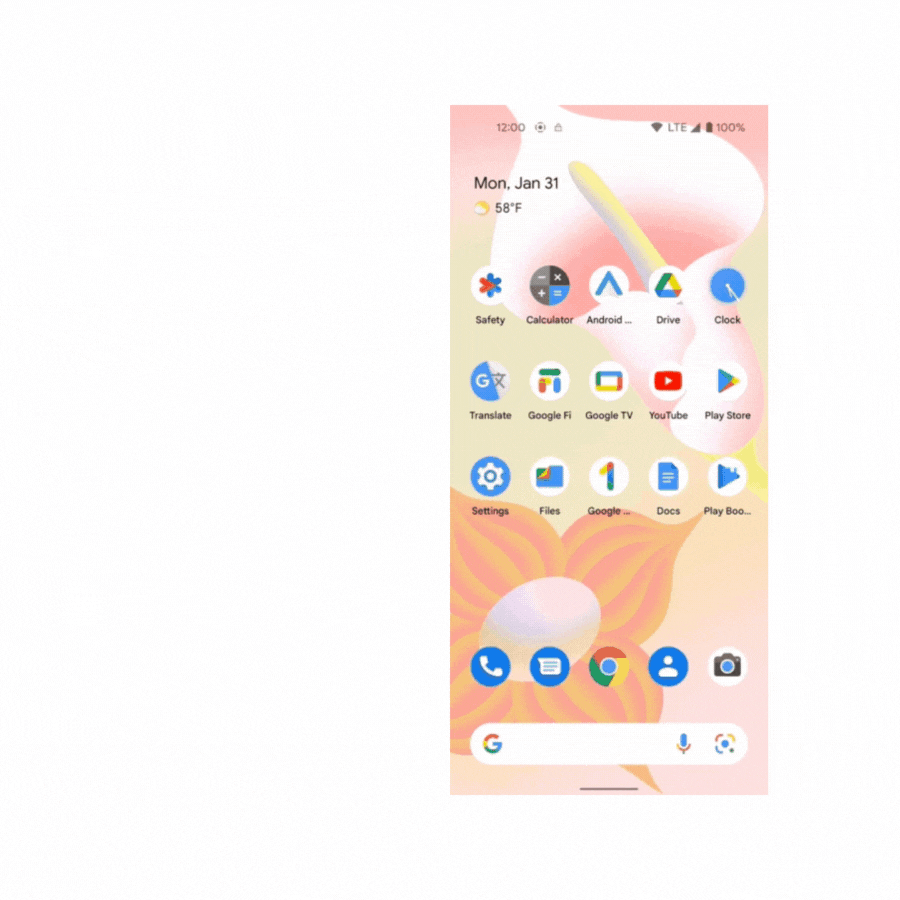 Android 13