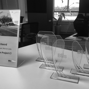 Student Innovation Award 2023