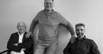 POSITIEVE IMPACT VOOR DE ZORG