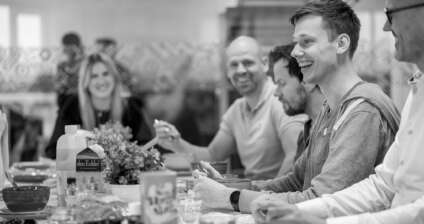 Low code oplossing voor de Blis lunch