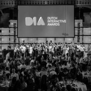 Blis Digital wint DIA award