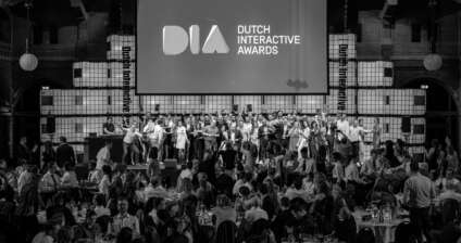 Blis Digital wint DIA award