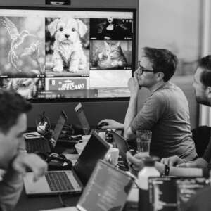 Zo organiseer je een succesvolle hackaton
