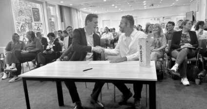 Blis Digital wint Europese aanbesteding Veiligheidsbeeld