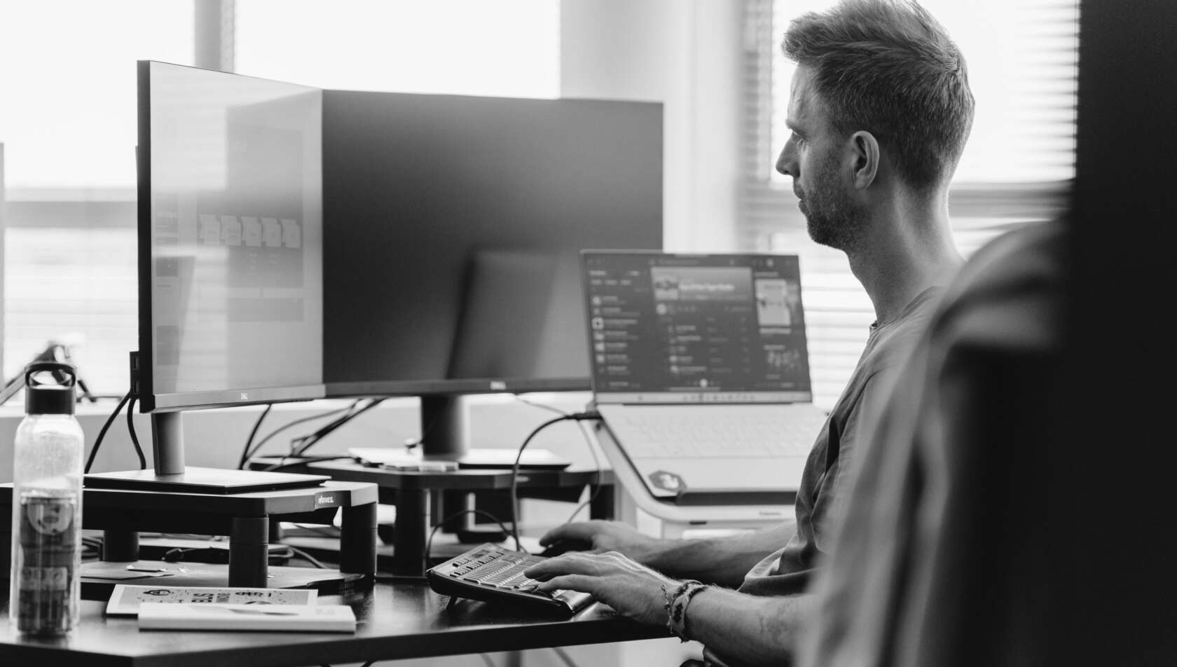 Waarom veel softwarebedrijven de AI-boot dreigen te missen 