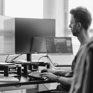 Waarom veel softwarebedrijven de AI-boot dreigen te missen 