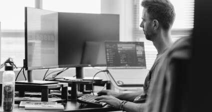 Waarom veel softwarebedrijven de AI-boot dreigen te missen 
