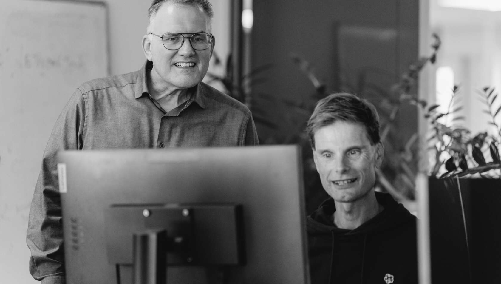 Het ‘4-level framework’: zo bevorder je AI-readiness 
