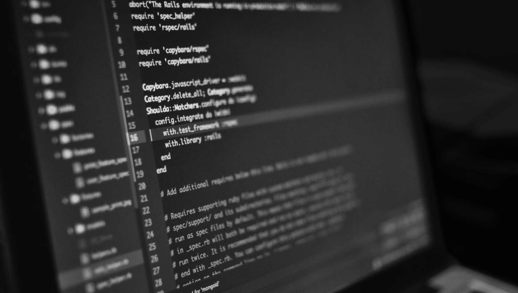 Legacy code modernisering met AI