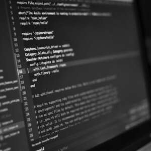 Legacy code modernisering met AI