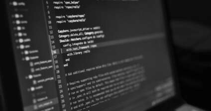 Legacy code modernisering met AI