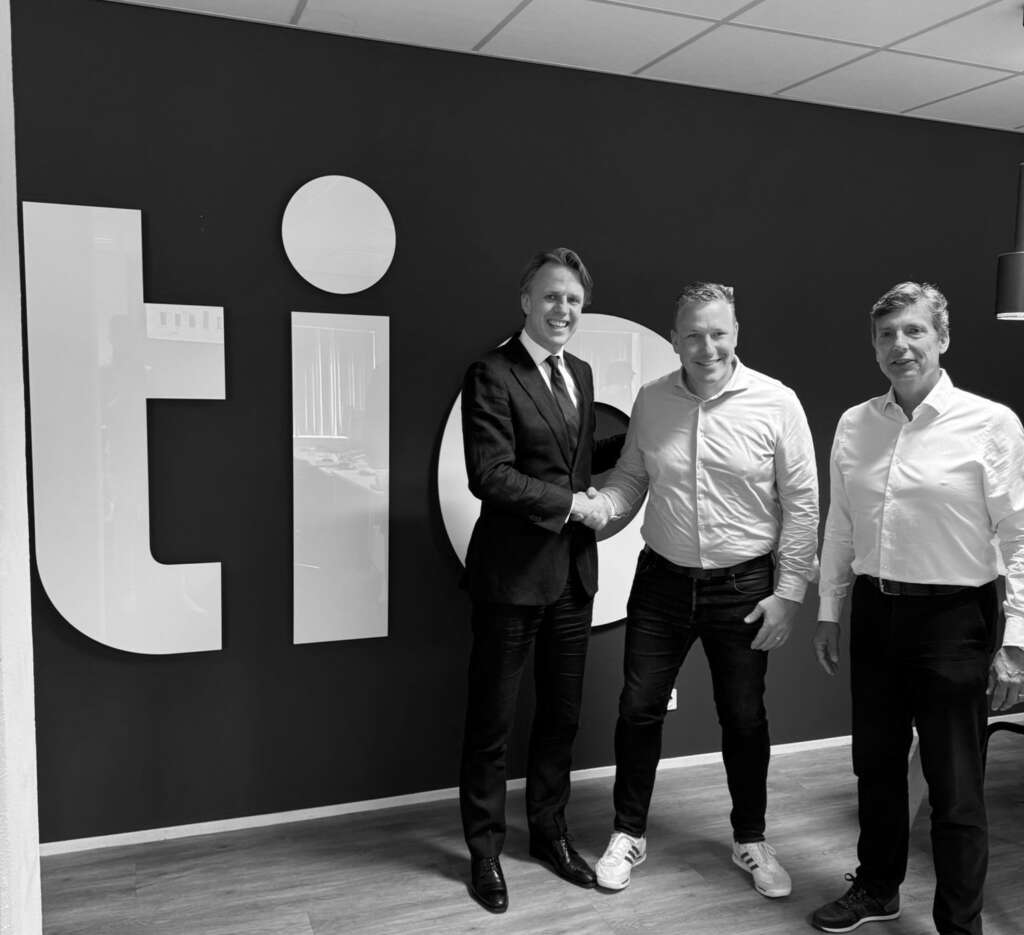 Tio Business School zet in op AI-innovatie met uitrol van Cogniti 