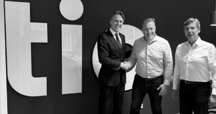 Tio Business School zet in op AI-innovatie met uitrol van Cogniti 